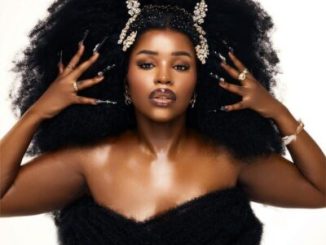 Nkosazana Daughter Khetha Mp3 Download