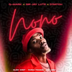 Q-Mark NONO Mp3 Download