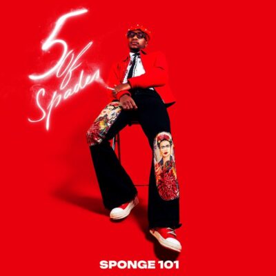 Sponge 101 Inkingazam Mp3 Download