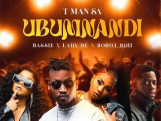 T-Man SA Ubumnandi Mp3 Download