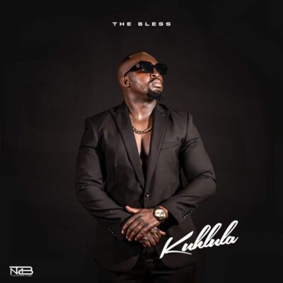The Bless Isikhali Mp3 Download