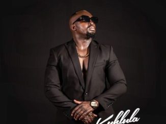 The Bless Hlala Kini Mp3 Download