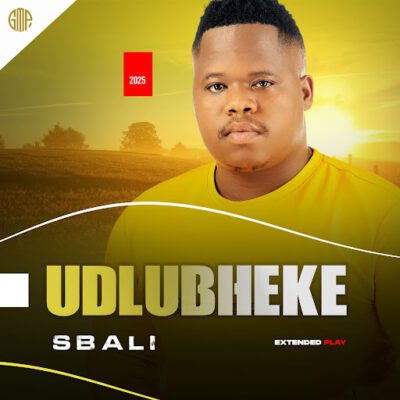 Udlubheke Sbali Mp3 Download