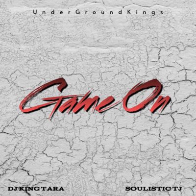 UndergroundKings Kabza De Small Mp3 Download