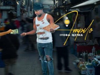 uMkhulekelwa IScam Mp3 Download