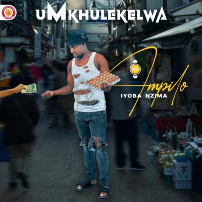 uMkhulekelwa IScam Mp3 Download