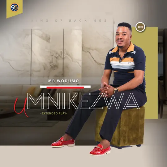 uMnikezwa Mr Wodumo Mp3 Download