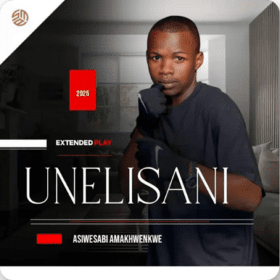 uNelisani Uthe Awuqomile Mp3 Download