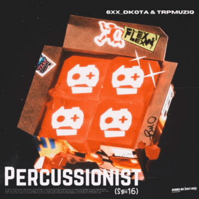 6xx_dkota Percussionist Mp3 Download