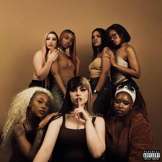 BABYG!RL ZAE MATR!ARCHY Album Download