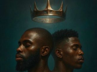 DJ Jaabaroo 2 Kings in 1 Castle Album Download