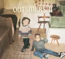 Kudbeu Outsiders II Album Download