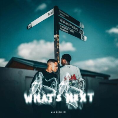 M&N Projects What’s Next Album Download