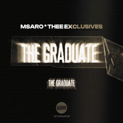 Msaro The Graduate Album Download