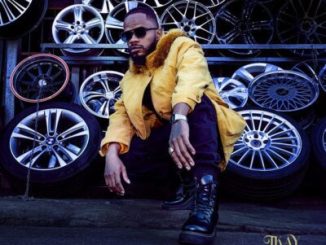 Tkay 10Staxx T.K.M Album Download