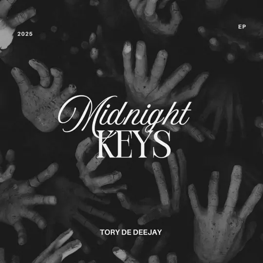 Tory De Deejay MidNight Keys Album Download