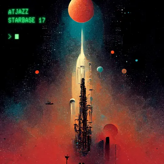 Atjazz Can I Mp3 Download