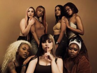 BABYG!RL ZAE Power Of A Woman Mp3 Download