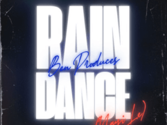 Ben Produces Rain Dance Mp3 Download