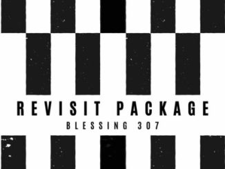 Blessing 307 Jack Had a Groove Mp3 Download