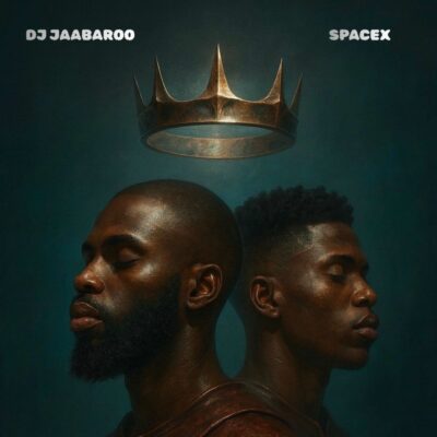 DJ Jaabaroo Just Gqoming Mp3 Download