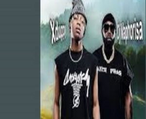 DJ Maphorisa Amalanga Mp3 Download
