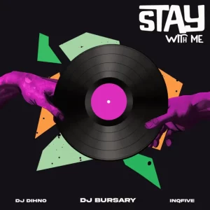 Djbursary Groove Mix Mp3 Download
