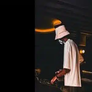 Djy Ma’Ten New Ke Di Jazz Mp3 Download