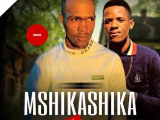Dlamini Shika’s Mshikashika Usuku Lwamalobolo Mp3 Download