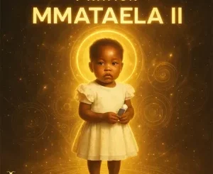 I-Nation Mmataela EP Download