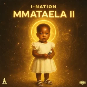 I-Nation Mmataela EP Download