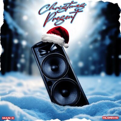 Man-K Christmas Present EP Download