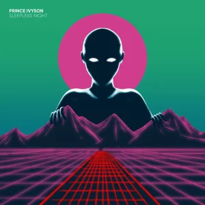 Prince Ivyson Sleepless Night EP Download