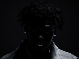 Usimamane G-Wagon Music Baby Tai EP Download