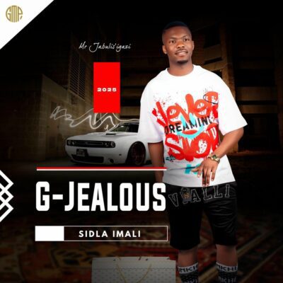 G-Jealous Umkami ungidlisile Mp3 Download
