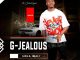 G-Jealous Amangqim’ngqim Mp3 Download