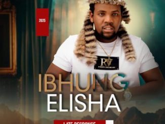 Ibhungelisha Late Response Mp3 Download