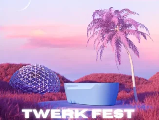 Ice Beats Slide Twerk Fest 2.0 Mp3 Download