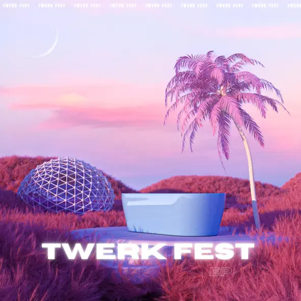 Ice Beats Slide Twerk Fest Mp3 Download