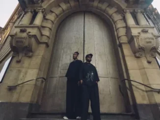 John Lundun Percussive Dream Mp3 Download