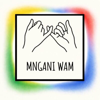 K-Zaka Mngani Wam Mp3 Download