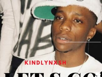 KindlyNxsh Let S Go! Mp3 Download
