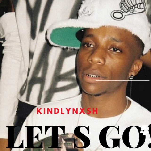 KindlyNxsh Let S Go! Mp3 Download