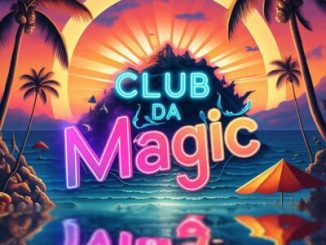 LSD DA Magic La Magica Mp3 Download