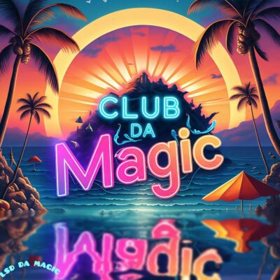 LSD DA Magic La Magica Mp3 Download