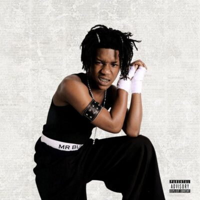 LaCabra Ballon d’Or Mp3 Download