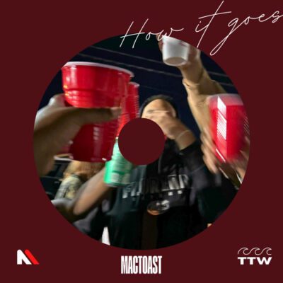 MacToast How It Goes Mp3 Download