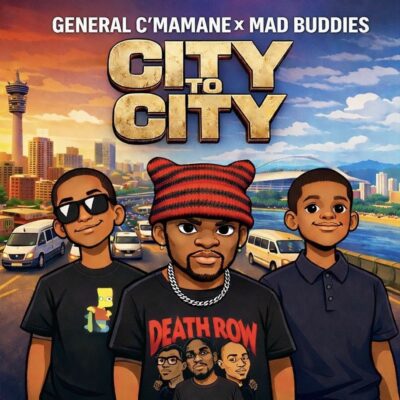 Mad Buddies City to City Mp3 Download