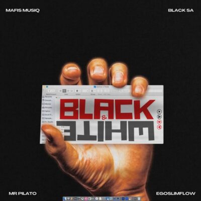 Mafis MusiQ Black & White­­ Mp3 Download