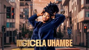 Master KG Ngicela Uhambe Mp3 Download